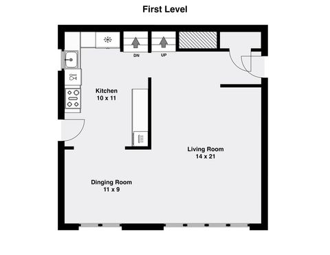 Tiny photo for 3507 Greenwood Avenue, Wilmette, IL 60091 (MLS # 12484420)