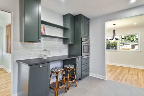 Tiny photo for 3507 Greenwood Avenue, Wilmette, IL 60091 (MLS # 12484420)