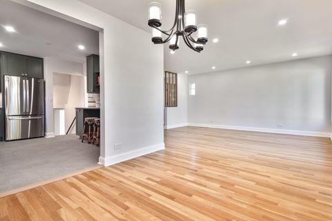 Tiny photo for 3507 Greenwood Avenue, Wilmette, IL 60091 (MLS # 12484420)