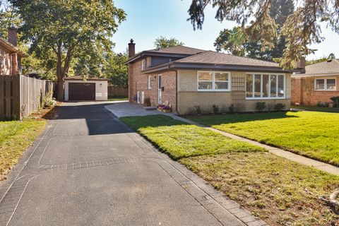 Tiny photo for 3507 Greenwood Avenue, Wilmette, IL 60091 (MLS # 12484420)