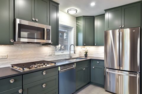 Tiny photo for 3507 Greenwood Avenue, Wilmette, IL 60091 (MLS # 12484420)