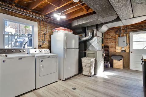 Tiny photo for 3507 Greenwood Avenue, Wilmette, IL 60091 (MLS # 12484420)