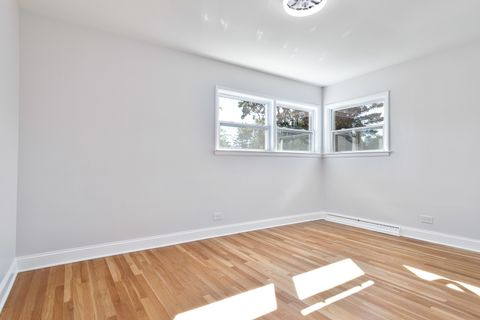 Tiny photo for 3507 Greenwood Avenue, Wilmette, IL 60091 (MLS # 12484420)