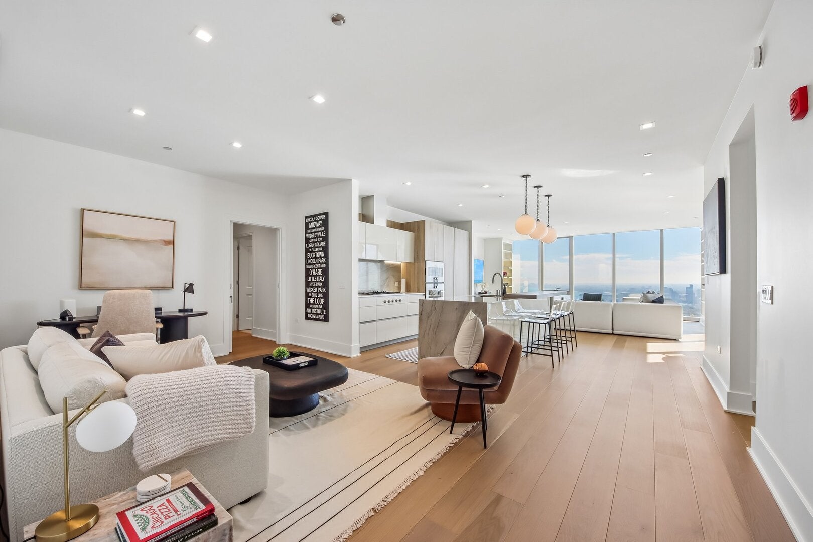 363 E Wacker Drive 4203