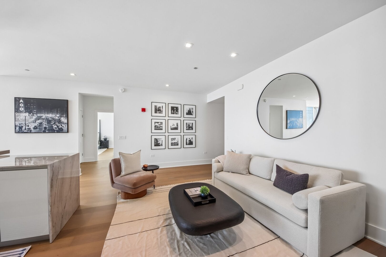 363 E Wacker Drive 4203