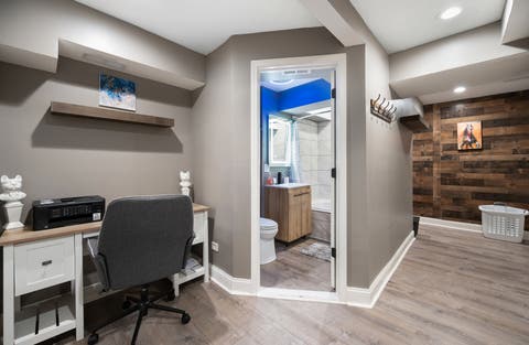 Tiny photo for 231 E 59th Street #1, Chicago, IL 60637 (MLS # 12742172)