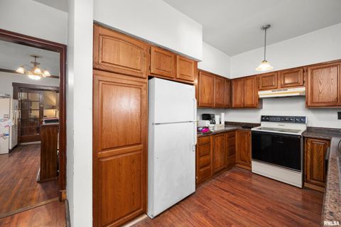 Tiny photo for 402 E Rusholme Street, Davenport, IA 52806 (MLS # QC4269746)