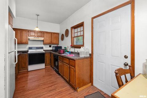 Tiny photo for 402 E Rusholme Street, Davenport, IA 52806 (MLS # QC4269746)