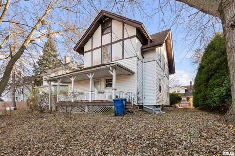Tiny photo for 402 E Rusholme Street, Davenport, IA 52806 (MLS # QC4269746)