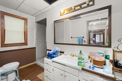 Tiny photo for 402 E Rusholme Street, Davenport, IA 52806 (MLS # QC4269746)