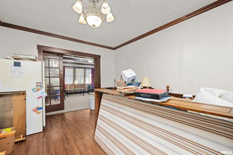 Tiny photo for 402 E Rusholme Street, Davenport, IA 52806 (MLS # QC4269746)