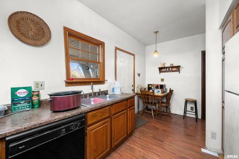 Tiny photo for 402 E Rusholme Street, Davenport, IA 52806 (MLS # QC4269746)