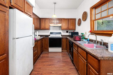 Tiny photo for 402 E Rusholme Street, Davenport, IA 52806 (MLS # QC4269746)