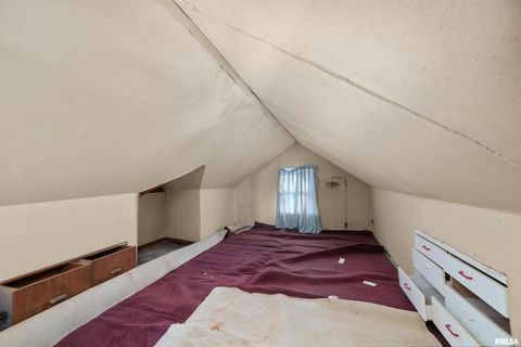 Tiny photo for 402 E Rusholme Street, Davenport, IA 52806 (MLS # QC4269746)