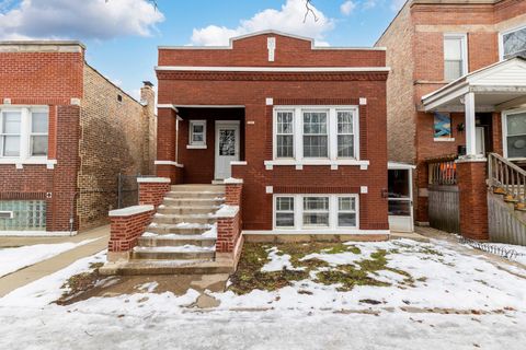 Photo of 2507 S 57th Avenue, Cicero, IL 60804 (MLS # 12534447)