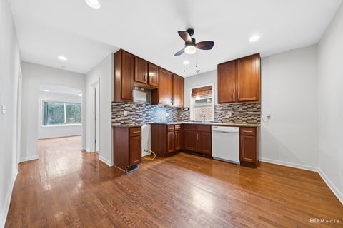 Tiny photo for 9648 S Eggleston Avenue, Chicago, IL 60628 (MLS # 12711425)