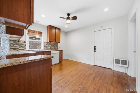 Tiny photo for 9648 S Eggleston Avenue, Chicago, IL 60628 (MLS # 12711425)