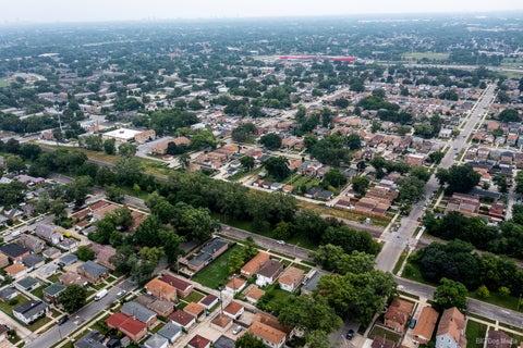 Tiny photo for 9648 S Eggleston Avenue, Chicago, IL 60628 (MLS # 12711425)