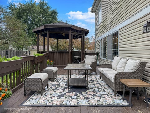 Tiny photo for 1301 Big Oak Trail, Aurora, IL 60506 (MLS # 12745336)
