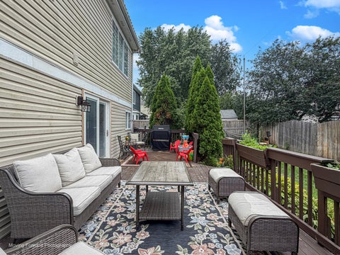 Tiny photo for 1301 Big Oak Trail, Aurora, IL 60506 (MLS # 12745336)