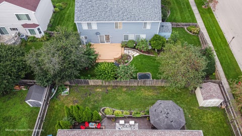 Tiny photo for 1301 Big Oak Trail, Aurora, IL 60506 (MLS # 12745336)