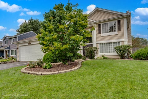 Tiny photo for 1301 Big Oak Trail, Aurora, IL 60506 (MLS # 12745336)