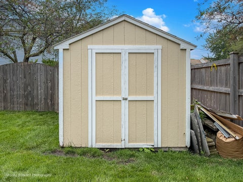 Tiny photo for 1301 Big Oak Trail, Aurora, IL 60506 (MLS # 12745336)