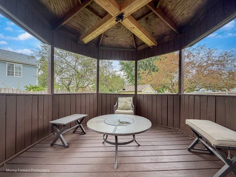 Tiny photo for 1301 Big Oak Trail, Aurora, IL 60506 (MLS # 12745336)