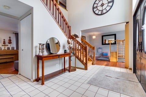 Tiny photo for 1301 Big Oak Trail, Aurora, IL 60506 (MLS # 12745336)