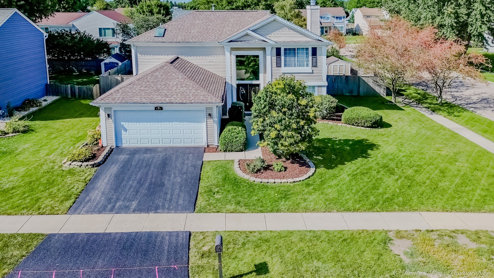 1301 Big Oak Trail