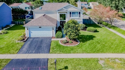 Tiny photo for 1301 Big Oak Trail, Aurora, IL 60506 (MLS # 12745336)