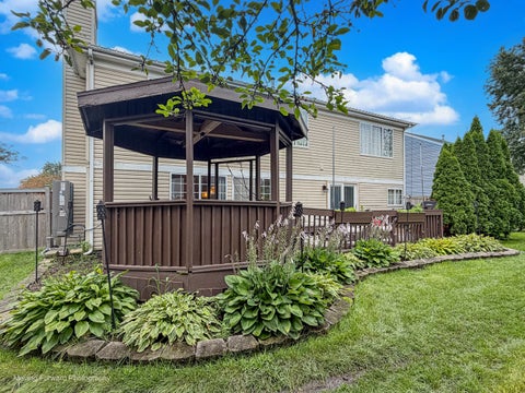Tiny photo for 1301 Big Oak Trail, Aurora, IL 60506 (MLS # 12745336)