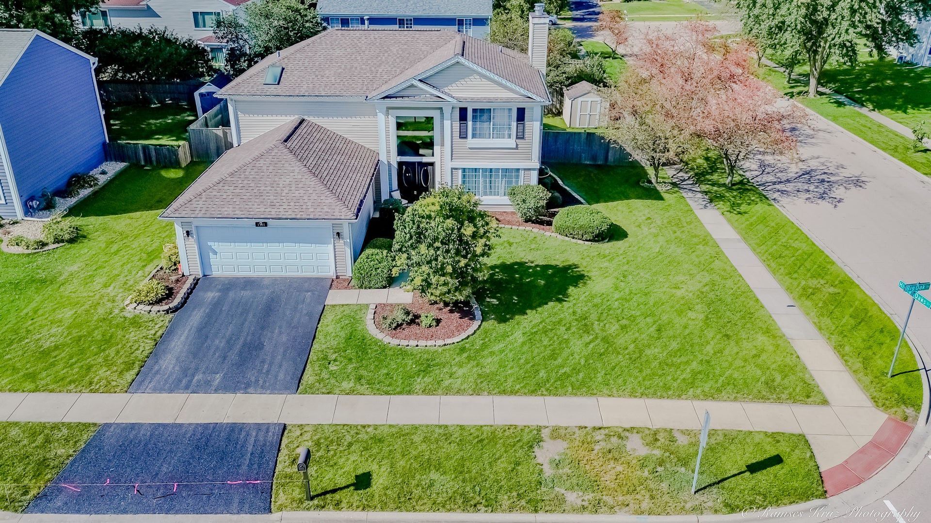1301 Big Oak Trail