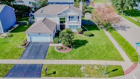 Tiny photo for 1301 Big Oak Trail, Aurora, IL 60506 (MLS # 12745336)