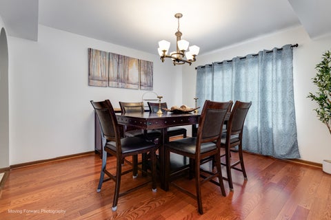 Tiny photo for 1301 Big Oak Trail, Aurora, IL 60506 (MLS # 12745336)