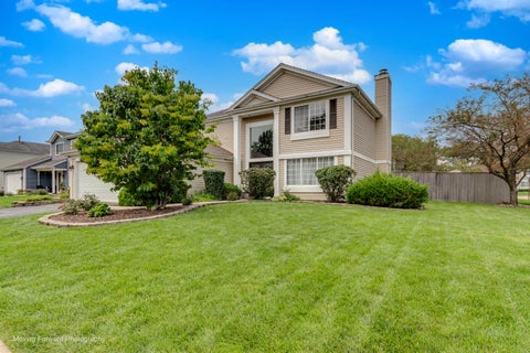 Tiny photo for 1301 Big Oak Trail, Aurora, IL 60506 (MLS # 12745336)