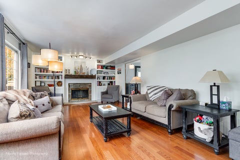 Tiny photo for 1301 Big Oak Trail, Aurora, IL 60506 (MLS # 12745336)