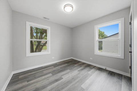 Tiny photo for 21727 Clyde Avenue, Sauk Village, IL 60411 (MLS # 12779369)