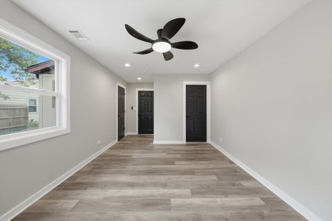 Tiny photo for 21727 Clyde Avenue, Sauk Village, IL 60411 (MLS # 12779369)