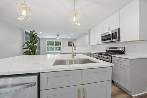 Tiny photo for 21727 Clyde Avenue, Sauk Village, IL 60411 (MLS # 12779369)