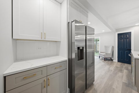 Tiny photo for 21727 Clyde Avenue, Sauk Village, IL 60411 (MLS # 12779369)