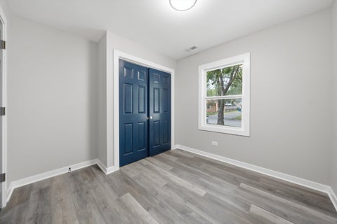 Tiny photo for 21727 Clyde Avenue, Sauk Village, IL 60411 (MLS # 12779369)