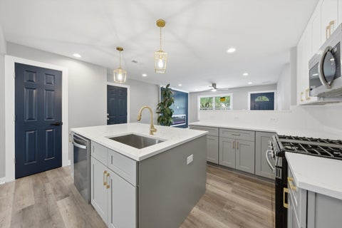 Tiny photo for 21727 Clyde Avenue, Sauk Village, IL 60411 (MLS # 12779369)