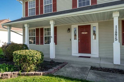 Tiny photo for 11275 LINDEN BLOSSOM Lane, Roscoe, IL 61073 (MLS # 12791891)