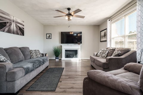 Tiny photo for 11275 LINDEN BLOSSOM Lane, Roscoe, IL 61073 (MLS # 12791891)