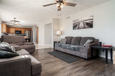 Tiny photo for 11275 LINDEN BLOSSOM Lane, Roscoe, IL 61073 (MLS # 12791891)