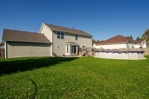 Tiny photo for 11275 LINDEN BLOSSOM Lane, Roscoe, IL 61073 (MLS # 12791891)