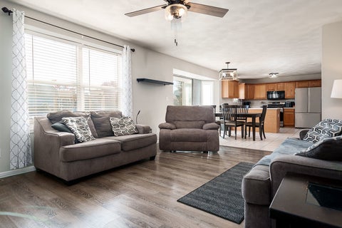 Tiny photo for 11275 LINDEN BLOSSOM Lane, Roscoe, IL 61073 (MLS # 12791891)