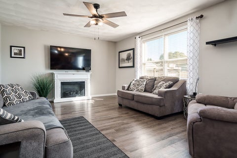 Tiny photo for 11275 LINDEN BLOSSOM Lane, Roscoe, IL 61073 (MLS # 12791891)