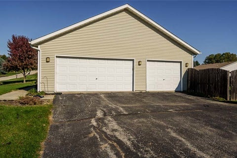 Tiny photo for 11275 LINDEN BLOSSOM Lane, Roscoe, IL 61073 (MLS # 12791891)